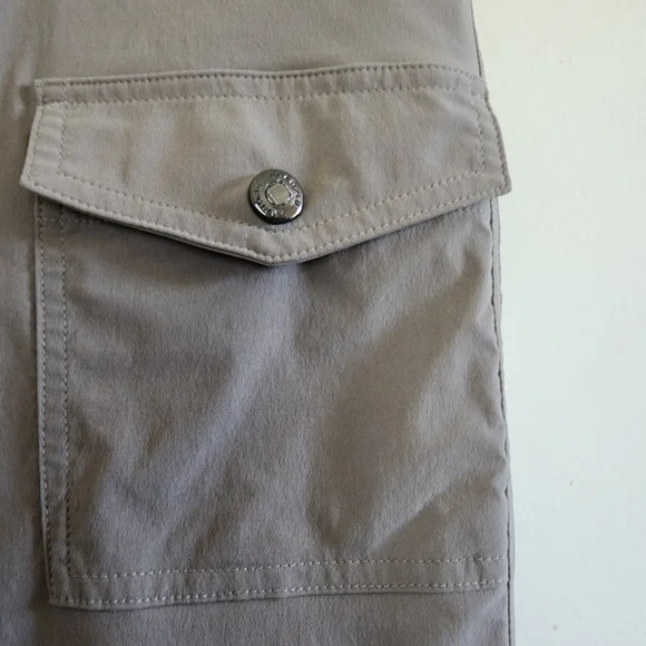 Anatomie Kate Skinny Cargo Pant Size Small - Picture 12 of 15